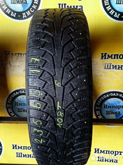 Nokian Tyres Hakkapeliitta 5 235/65 R17 108T