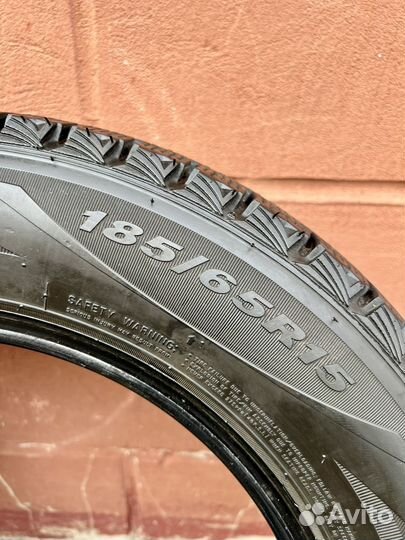 Roadstone winguard ice 185/65 R15