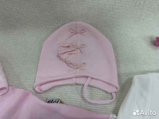 Детская одежда для девочек