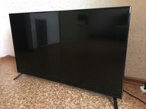 Телевизор Dexp 40"(101см) SMART Tv Full Hd