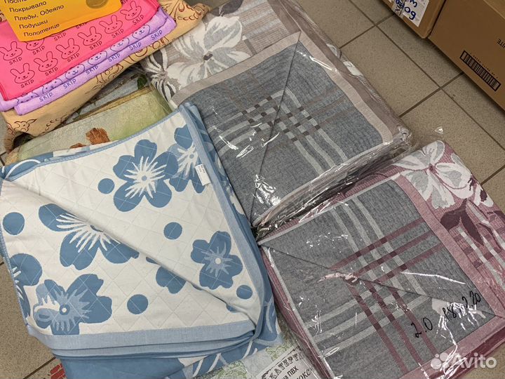 Покрывало разных структур(новые)