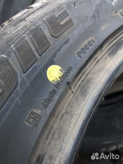Bridgestone Potenza RE001 Adrenalin 245/45 R18