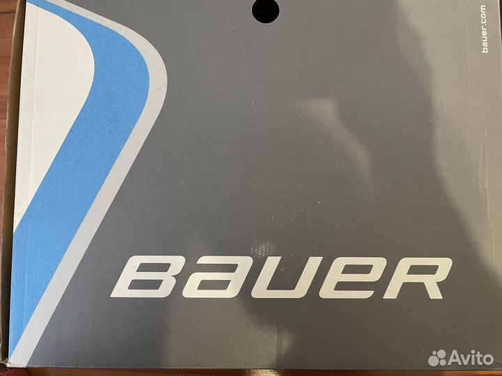 Bauer feact REC