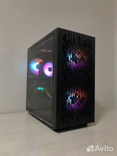 Игровой PC:10 cores/GTX 1070/1060/1050/16GB озу