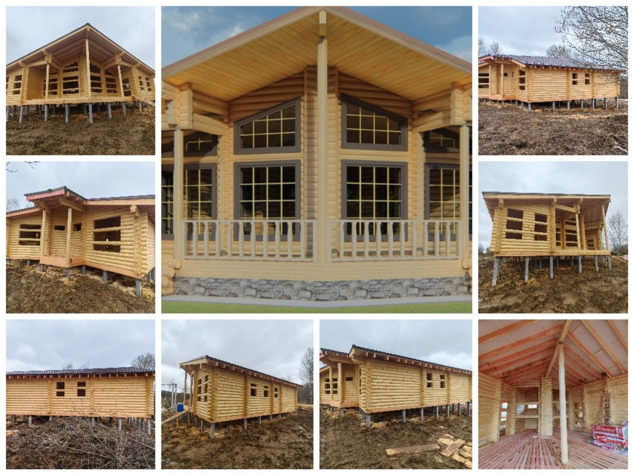 Работодатель LaTH-строй — вакансии и отзывы о работодателе на Авито во ...