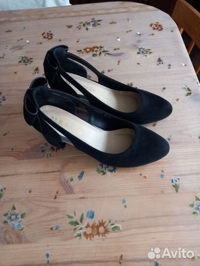 Туфли женские 37 размер