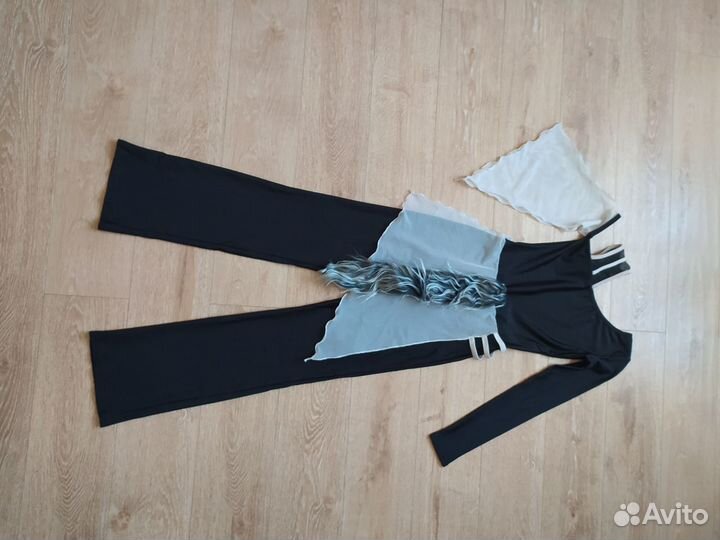 Костюмы для танцев