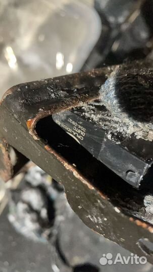 Датчик положения кузова Range Rover Sport L494