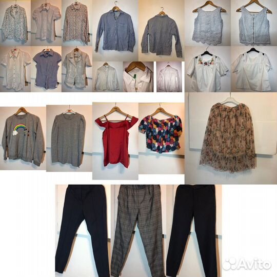 Вещи для девочки подростка