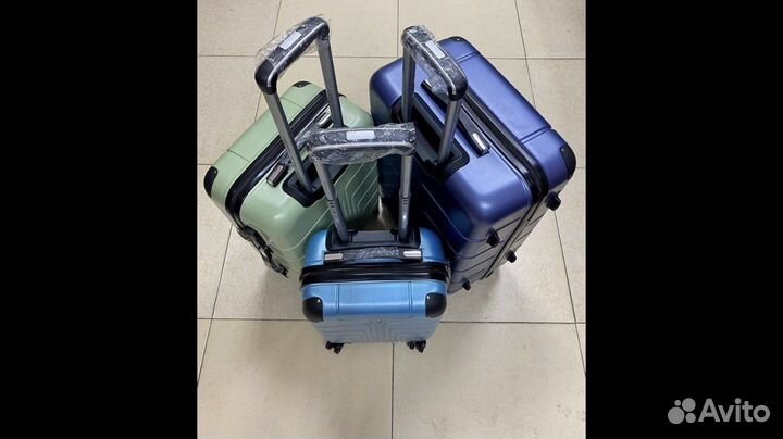 Чемодан чемоданы сумка на колесах