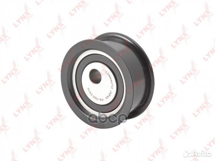 Ролик ремня грм ваз 2108-99/priora/granta PB102