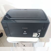 Принтер canon lbp3010