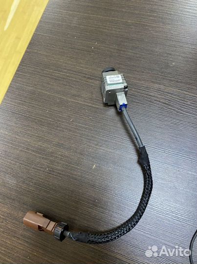 Камера заднего вида Mercedes W222 W213 W257