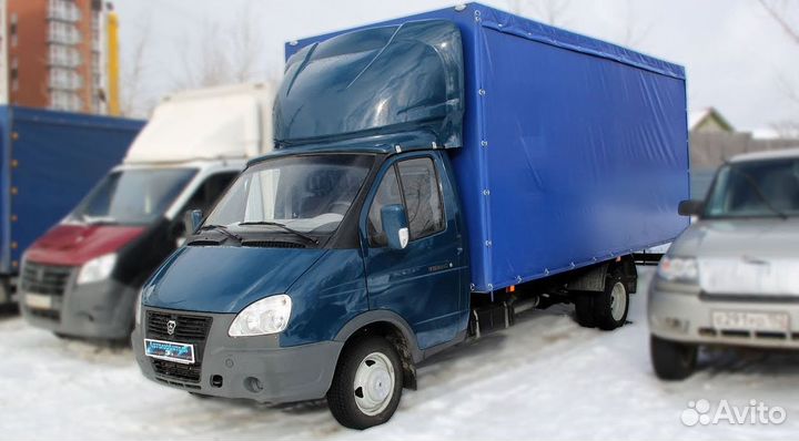 Вывоз мусора м3