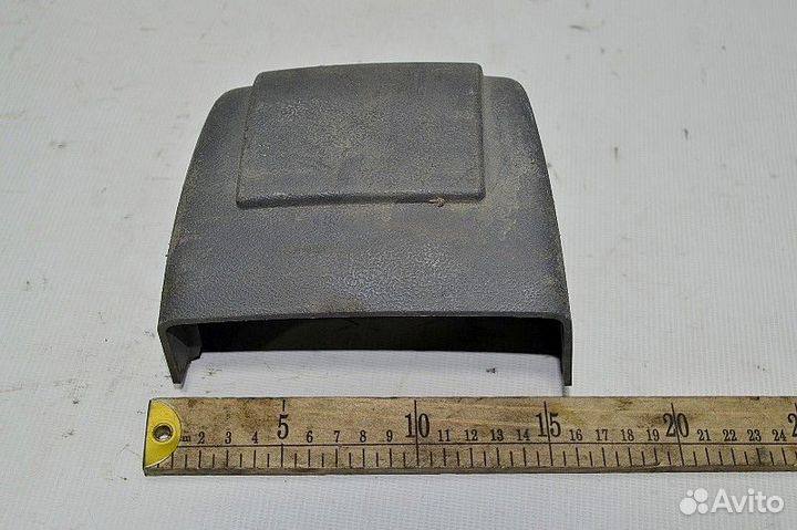 Салонная пластиковая крышка scania R-series (01.04