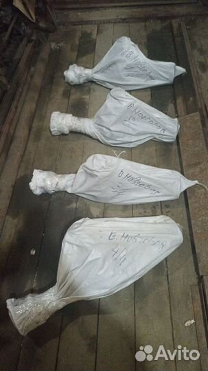 Мост укороченный для мини трактора