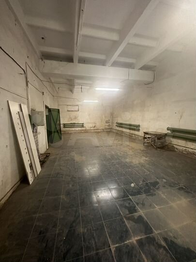 Склад, 1140 м²