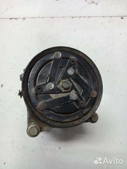 Chery Tiggo 5 l Компрессор кондиционера