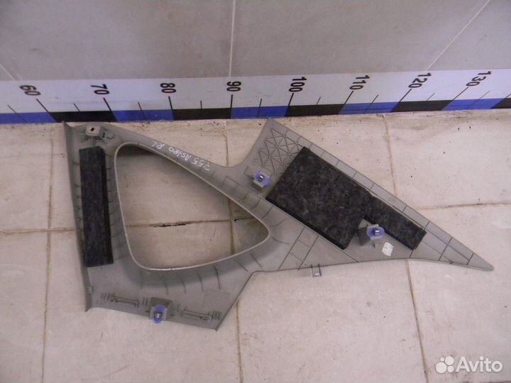 Обшивка стойки Astra J 2010