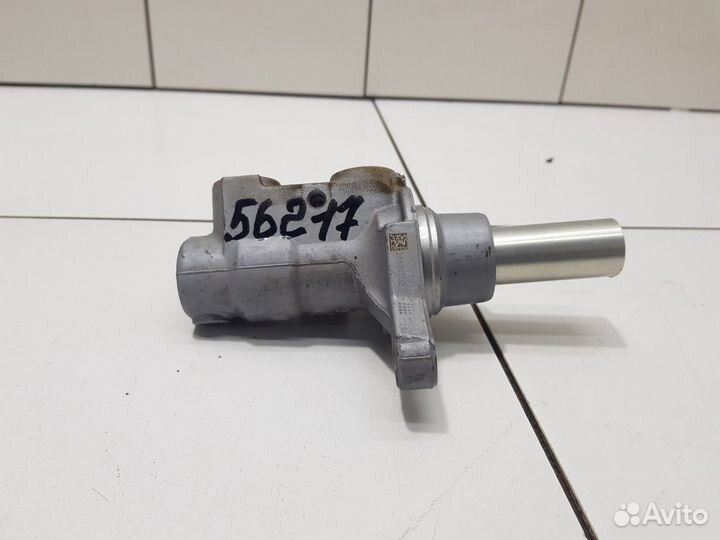 Главный тормозной цилиндр (Geely Coolray)