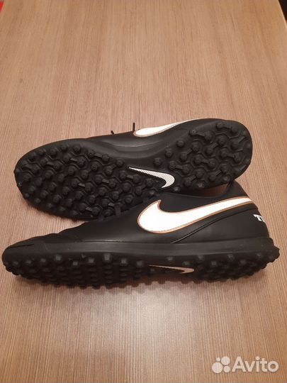Бутсы Nike Tiempox 12 US