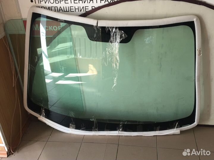 Лобовое стекло hyundai i30