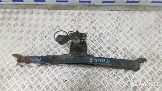 Фаркоп (прицепное устройство) nissan X-trail T30