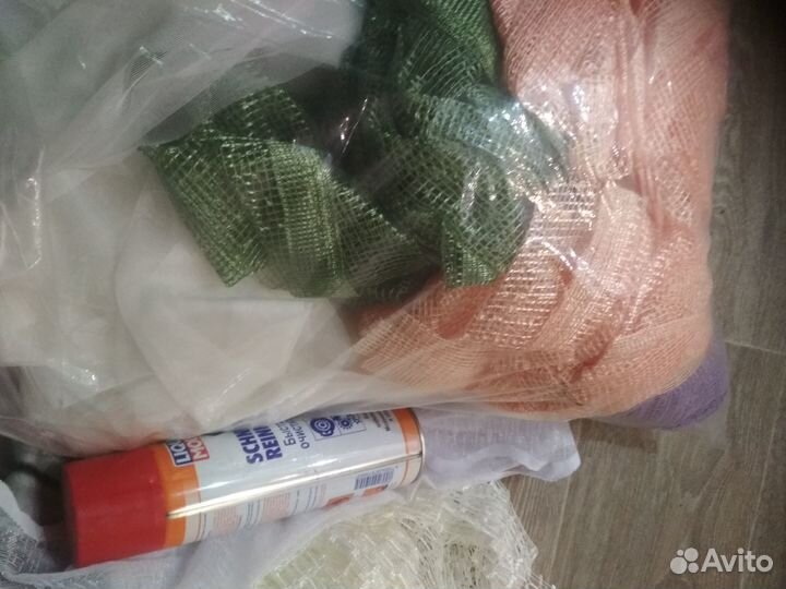 Материал для поделок