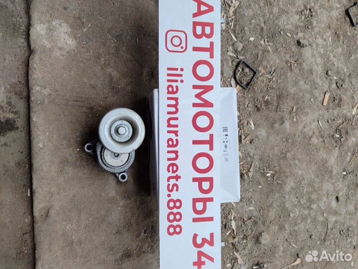 Ролик натяжной Subaru Legacy BLE (3.0) EZ30в