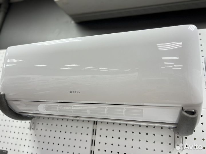 Сплит-система Vickers VC-A07HE (до 21 кв/метра )