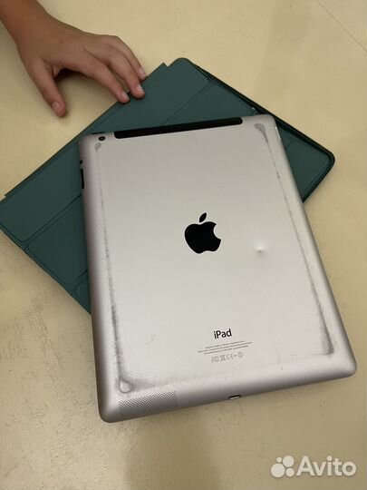 iPad 4
