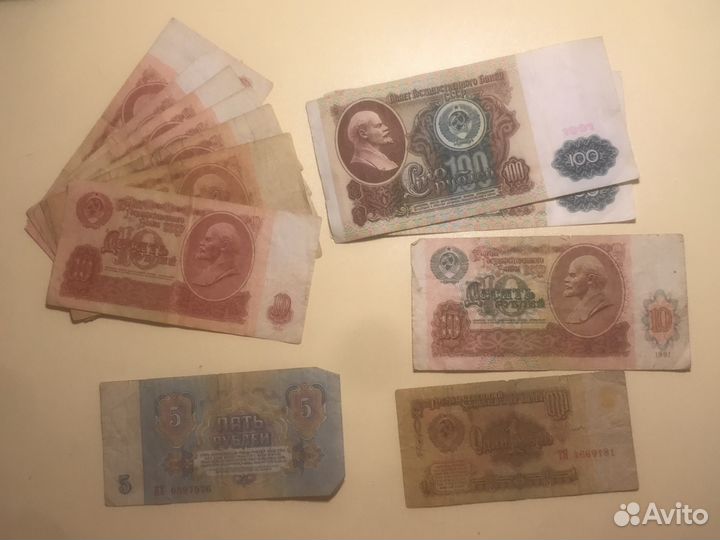 Монеты СССР 1961 1991