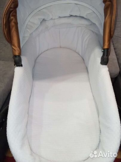 Коляска tutis mimi style 2 в 1