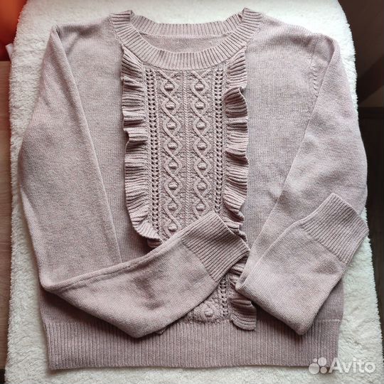 Вещи пакетом женские 44- 46