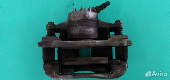 Суппорта передние Geely Emgrand EC7 2011-2016