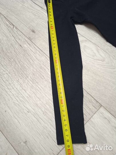 Купальник гимнастический р. 110