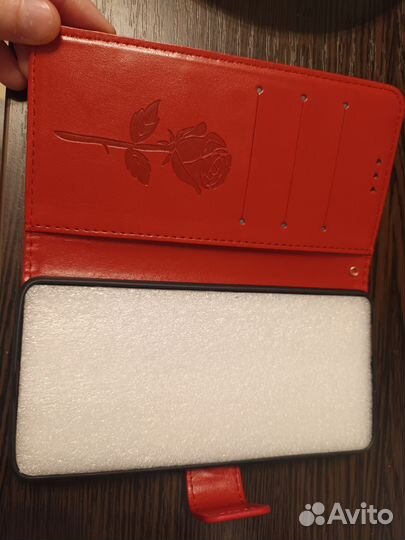 Чехол-книжка для Xiaomi Mi 9T