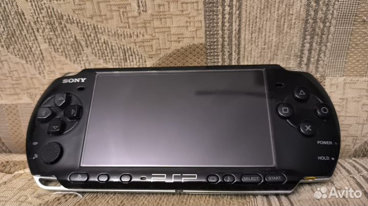 Sony playstation portable psp 3006