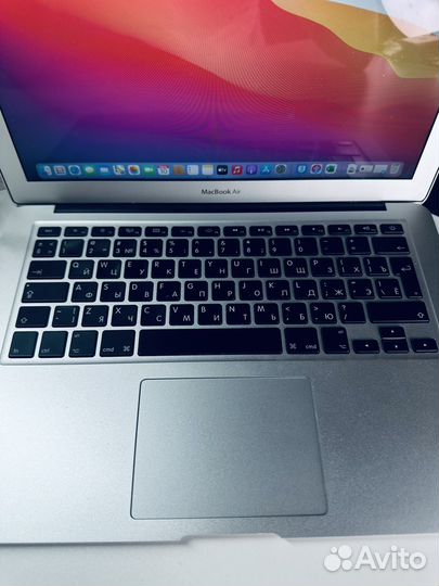 Apple MacBook Air 13 2013г