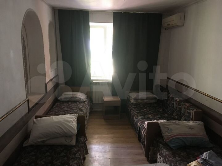 Комната 15 м², 1/2 эт.