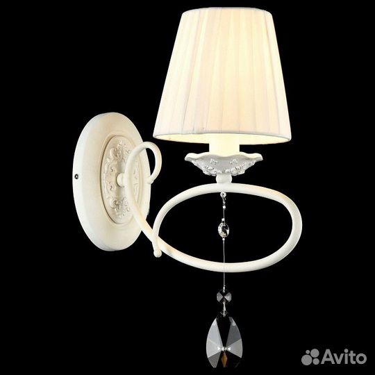 Бра Maytoni Passarinho ARM001-01-W