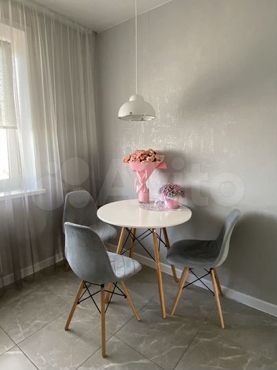 2-к. квартира, 53,7 м², 10/10 эт.