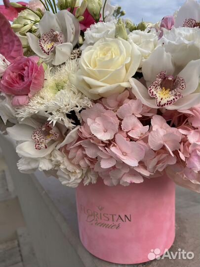 Цветы розы и букеты с доставкой