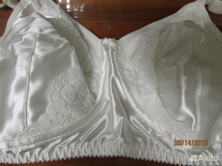 Бюстгалтер для фиксации экзопротеза лф - 75к