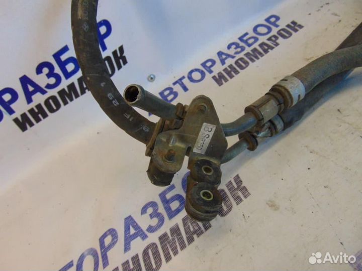 Шланг гидроусилителя для Mazda Familia 8 1998-200