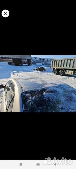 Chevrolet Epica 2006 2.5 АКПП X25D1