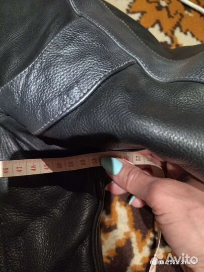 Мотокуртка