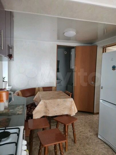 Дом 40 м² на участке 2 сот.