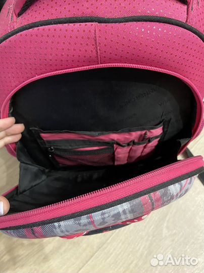 Портфель школьный