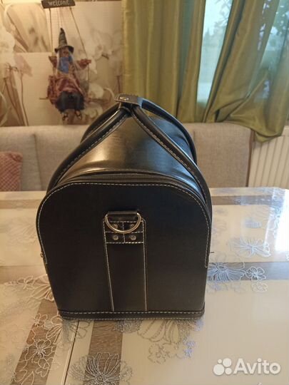 Бьюти-кейс для косметики